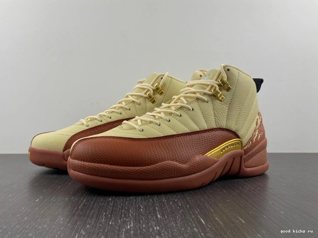 Air Eastside 12 x Golf Jordan DV1758-108 0816